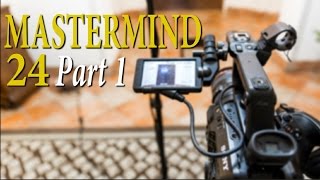 Mastermind 24 - Part I