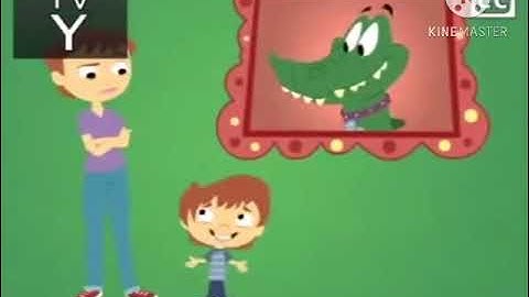 Can You Teach My Alligator Manners? Theme Song + Lyrics! (For @danielvuong)