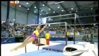 Liufang Wu Chn Ub Ef World Cup Ghent 2011