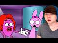 SPRUNKI Vs SAVE The SHAPES Cartoon Animation GameToonsPlus REACTION SPRUNKI Vs SAVE The SHAPES Cartoon Animation GameToonsPlus REACTION