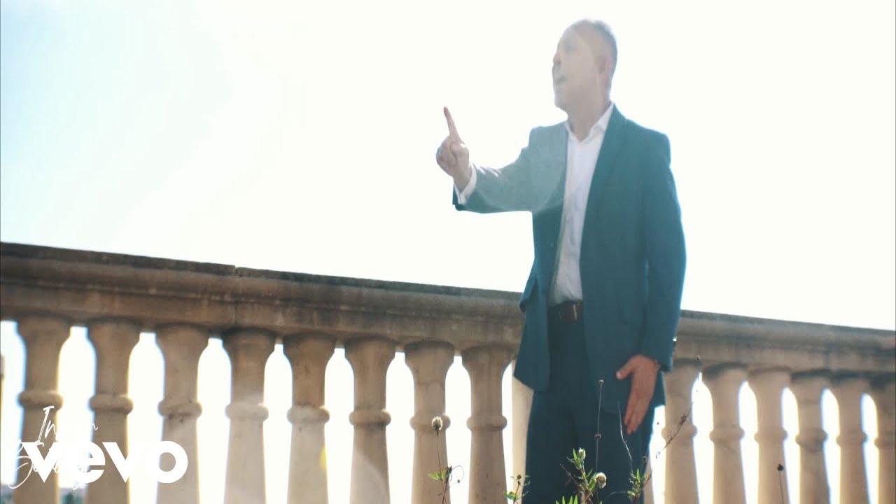 Inmer Benitez - Amor Incomparable