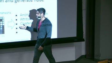 CS224W 图机器学习 Machine Learning with Graphs Stanford   Fall 2019 P9  7  Graph