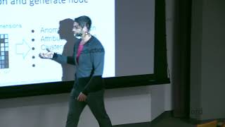 CS224W 图机器学习 Machine Learning with Graphs Stanford   Fall 2019 P9  7  Graph
