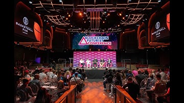 The Great Leap: How Web3 Will Become a Mainstream Reality | Futurist Conference Florida 2025