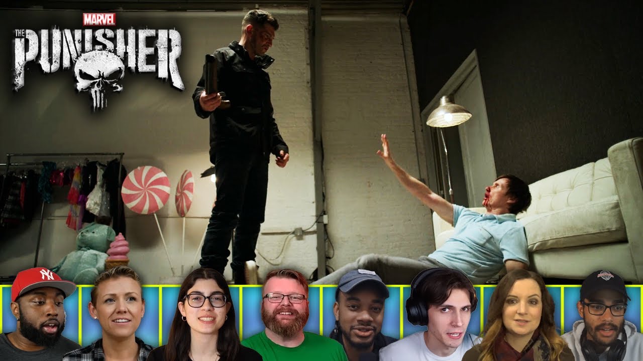 Reactors Reactions to FRANK 