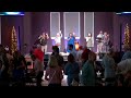 Rivers of Life TUMC-  Live Stream