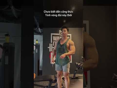 Video LỚP GYM VỠ LÒNG TẬP 23: MUỐN CHÂN ĐẸP - thì làm thế... - YouTube