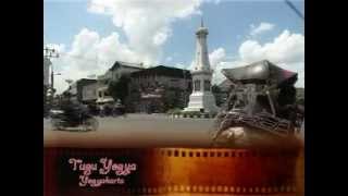 Yogyakarta Kota Istimewa