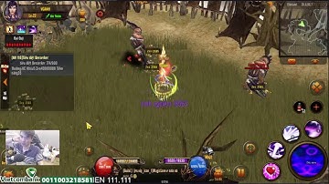 Lục Địa Loren - Server 15 Chrono