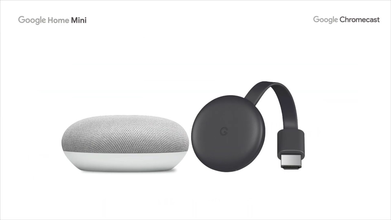 Los altavoces inteligentes Google Home / Home Mini ya están a la venta en  España por 149€ y 59€ respectivamente