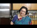 Come and Cook with me, Manjula