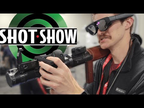 Shot Show 2023 Summary