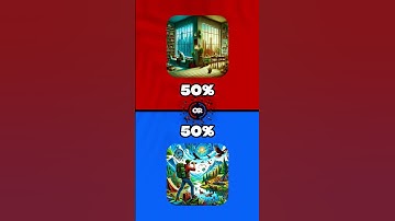 Do you love traveling? 🧳 #wouldyourather #quiz #game #fyp #challenge #gigachad #sigma