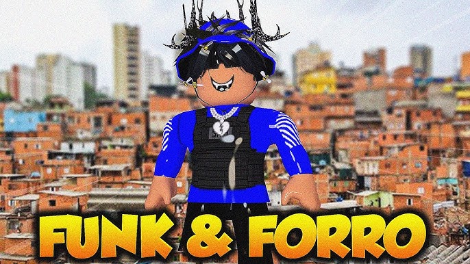 ID DE FUNK PESADÃO PARA ROBLOX🥵🙅😠🔥🔴 