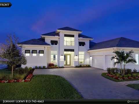1325 Fox Chapel Dr, Lutz, FL home video tour