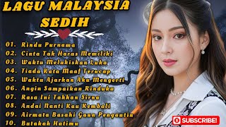 Download Lagu Rindu Purnama 🎸 LAGU MALAYSIA PALING MENYENTUH HATI 💔 MP3