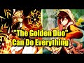 Zhongli Albedo "The Golden Duo" is the Best Team in Genshin Impact with Guide & Explanation