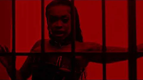 Tink - Toxic (Official Video)