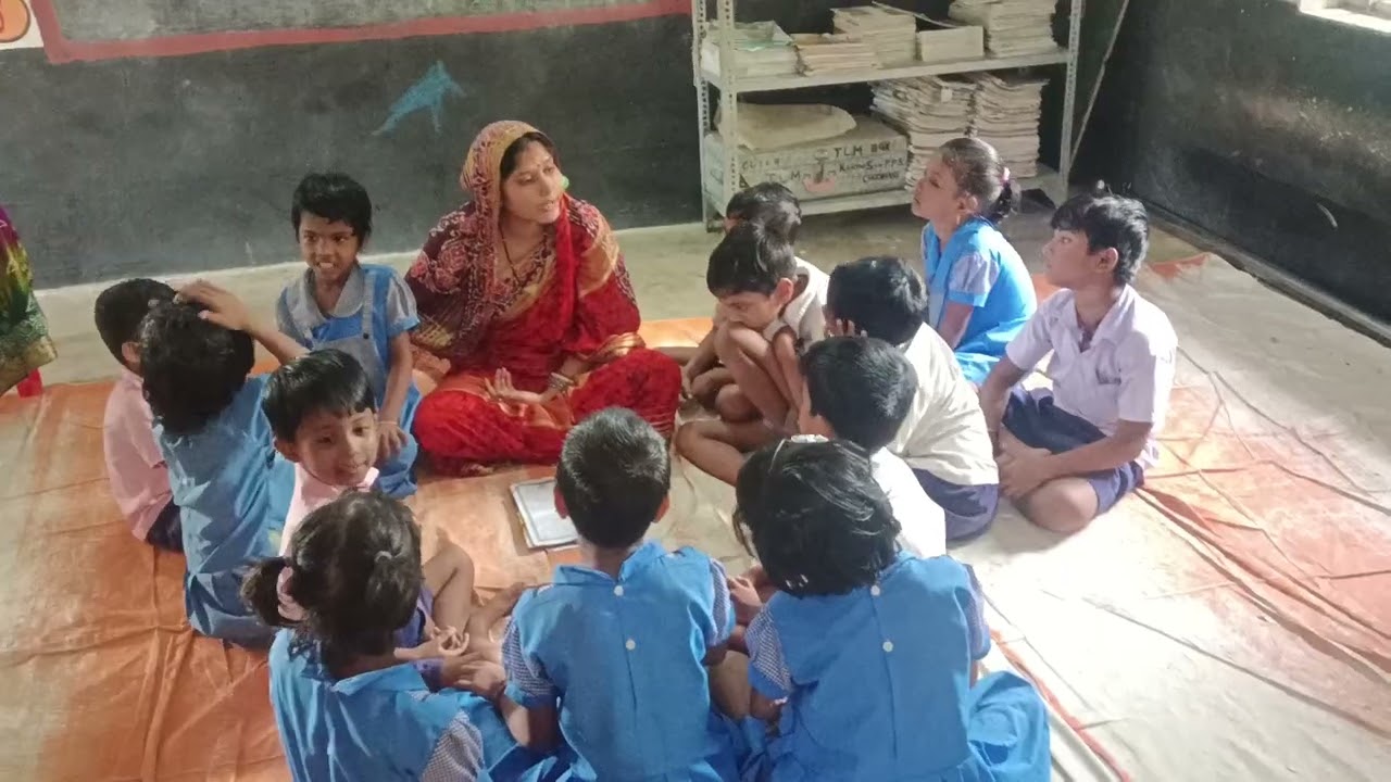 IGNOU 4-project work phase3 day 8(ଶରୀର ର ବିଭିନ୍ନ ଅଂଶ)