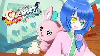 【#goonect コラボ】ウサギと魔王の手を繋いだ結果【#Vtuber/かったん】