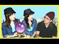 MY PSYCHIC READING with THE PSYCHIC TWINS