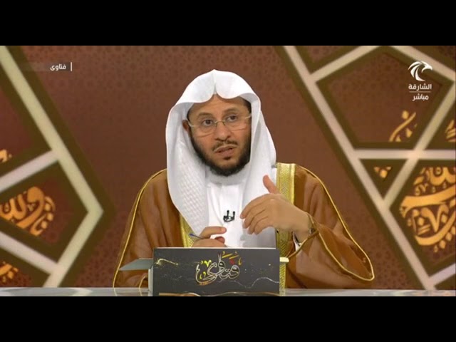 هل تصلي المرأة الحائض صلاة الفجر إذا طهرت بعد شروق الشمس؟ | الشيخ عزيز بن فرحان