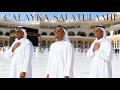 IFTIN YARE CALAYKA SALAATULAAHI OFFICIAL MUSIC VIDEO