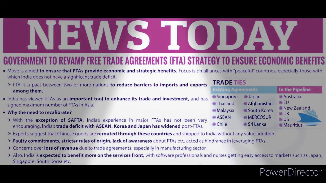 Daily Current Affairs Target UPSC YouTube