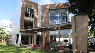 MBC Library Tour 2022