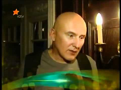ИРИНА ДУБЦОВА - ЮБИЛЕЙ В ПОНТОНЕ (ICTV)