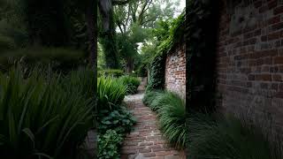 25 Magical Secret Garden Ideas To Create Your Own Hidden Oasis