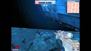 Wolfteam UnderWorld Glitch