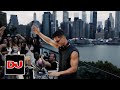 Joel Corry Tech-House DJ Set Live From Brooklyn, New York