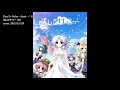 Pray's Color -Lost- / KOTOKO ましろサマー ED
