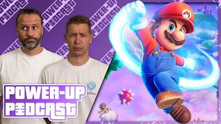 Hiervoor word je gecanceld! - Power-Up Podcast #13