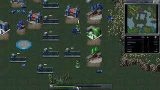 Command & Conquer: Red Alert - LIZARD (aka ShowMustGoOn) Cheats