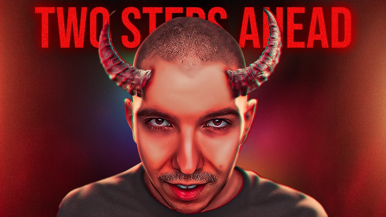YouTube’s biggest clown and failure.