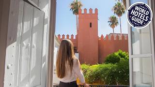 Apartamentos Boutique Vida | Seville, Spain | Hotel Review 🏩