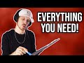 5 Things You Need to Start Making Music!