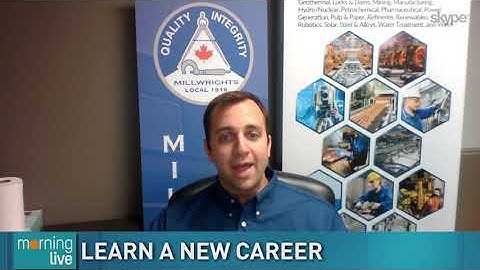 Learn a new career