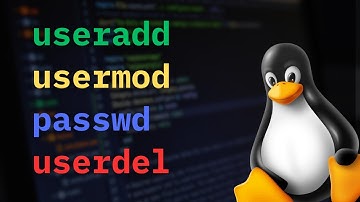 How to Add & Modify New Users in Linux