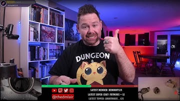 Creating a D&D Adventure FAST | Live Adventure Creation #9