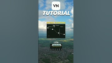 speed ramping tutorial vn 🍂🍂 #tutorialedit #cinematic #vnvideoeditor #shorts