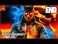Mortal Kombat 1 - Ending