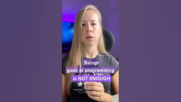 De vaardigheid die de meeste ingenieurs tegenhoudt (en dat is niet programmeren)