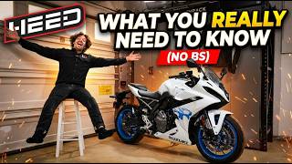 2026 Suzuki GSX-8R Review - Final Thoughts