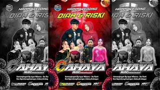 Download lagu 🔴 LIVE Campursari CAHAYA  MUSIC || RD Audio || Wedding Diah & Riski || RVS MULTIMEDIA