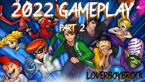 FUSIONFALL 2022 (Part 2)