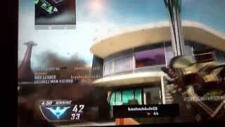 Bo2 split quad feed