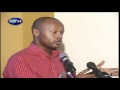 Mashoga Walalamikia Kunyanyaswa